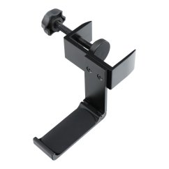 Universal Desk Holder Black