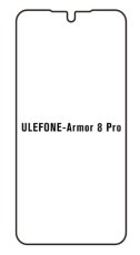 engaroGuard Hydrogel - ochranná fólie - Ulefone Armor 8 Pro