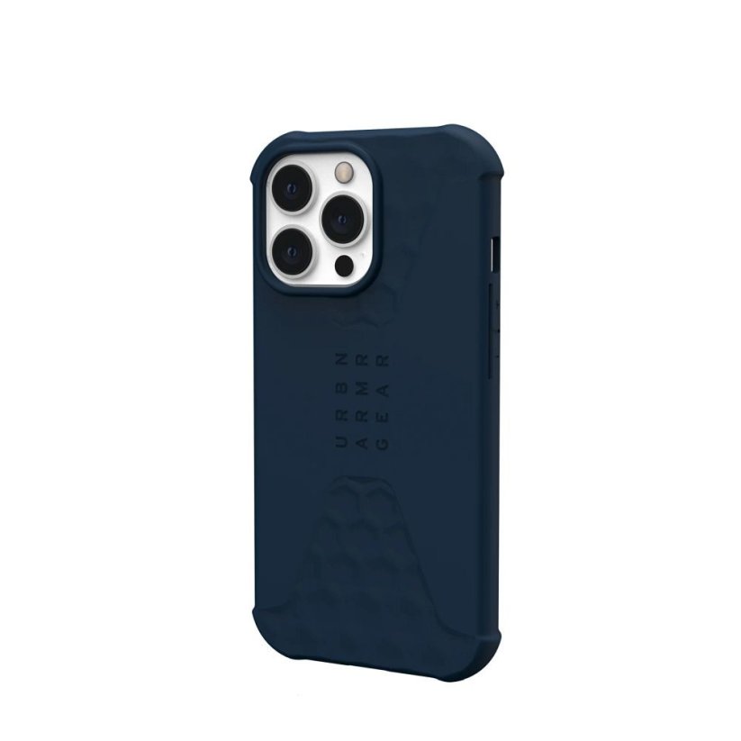 ( UAG ) Urban Armor Gear Standard Issue  iPhone 13 Pro modrý