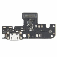 Xiaomi Redmi Note 5A, Note 5A Prime - Nabíjací flex s PCB doskou a konektor Xiaomi Redmi Note 5A, Note 5A Prime - Nabíjací flex s PCB doskou a konektor