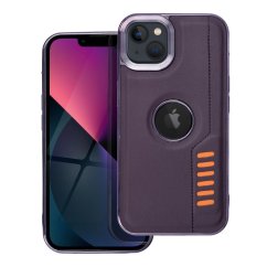 Kryt Milano Case iPhone 13 Dark Purple