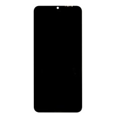 Displej pro Vivo Y33s 5G Black