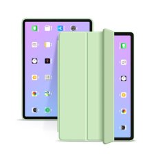 Kryt Tech-Protect Smartcase iPad Air 10.9 4 / 5 / 2020-2022 / 11 6 / 2024 Cactus Green Kryt Tech-Protect Smartcase iPad Air 10.9 4 / 5 / 2020-2022 / 11 6 / 2024 Cactus Green