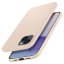 Kryt Spigen Thin Fit iPhone 14 Plus / 15 Plus Sand Beige