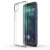 Kryt Case Realme C11 2021 Silikónový kryt s hrúbkou 0,5 mm Priesvitný