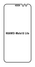 Hydrogel - ochranná fólia - Huawei Mate 10 Lite