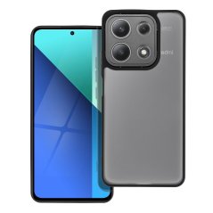 Kryt Variete Case Xiaomi Redmi Note 13 4G Black