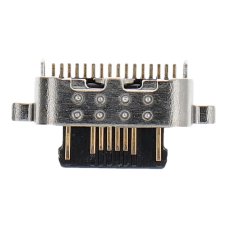 Charge Connector Motorola Moto G22 Ori
