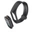 Smart Sport Bracelet Hoco Ga08 Black