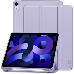 Kryt Tech-Protect SC Pen iPad Air 10.9” 4 / 5 / 2020-2022 / 11” 6 / 7 / 2024-2025 Violet Kryt Tech-Protect SC Pen iPad Air 10.9” 4 / 5 / 2020-2022 / 11” 6 / 7 / 2024-2025 Violet