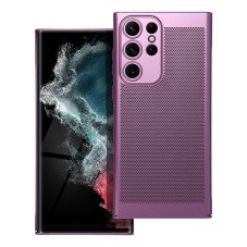 Kryt Case Samsung Galaxy S22 Ultra Breezy Purple