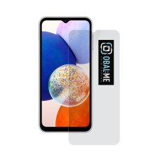 OBAL:ME 2.5D tvrdené sklo pre Samsung Galaxy A14 4G/5G Clear OBAL:ME 2.5D tvrdené sklo pre Samsung Galaxy A14 4G/5G Clear
