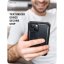 Kryt Supcase Iblsn Ares iPhone 14 Plus / 15 Plus  Black