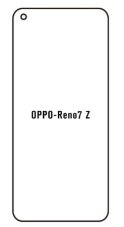 Hydrogel - ochranná fólia - OPPO Reno7 Z 5G