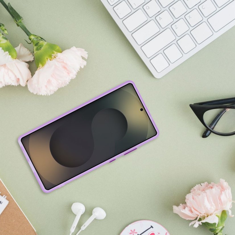 Kryt Case Xiaomi Redmi Note 14 5G Sappy Purple