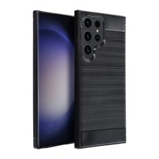 Kryt Case Samsung Galaxy A13 4G Carbon Black