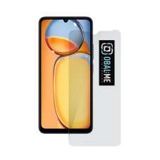 OBAL:ME 2.5D tvrdené sklo pre Xiaomi Redmi 13C 4G/5G/Poco C65 Clear