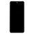 Kijelző Infinix Hot 40i/Smart 8/8 HD/Tecno Spark 20c (verzió TXD) Black