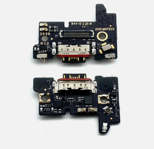 Xiaomi Poco F4 5G - Nabíjací flex s PCB doskou a konektor