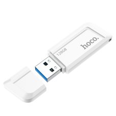 Pamäťová karta Pendrive 128Gb USB 3.0 (USB A) Hoco Ud11 White