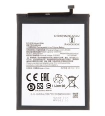 BM4J Xiaomi akkumulátor 4500mAh (OEM)