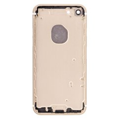 iPhone 7 - Zadný housing (Gold)