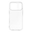 Kryt Case iPhone 17 Pro Clear Case 2 mm Box Priesvitný