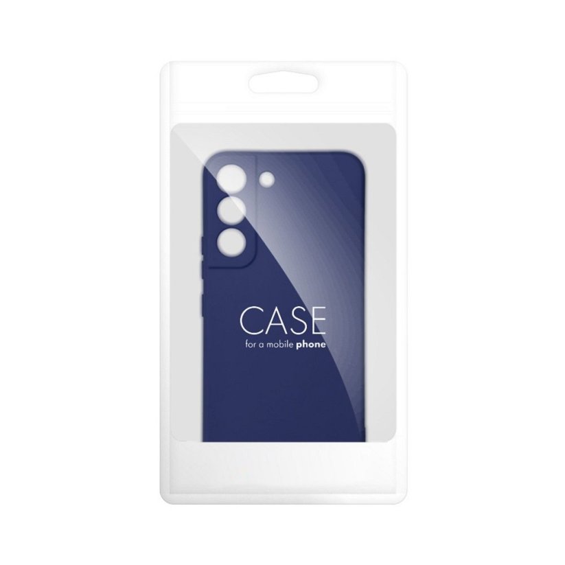 Kryt Soft Case Samsung Galaxy A55 5G Dark Blue