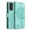 Kryt Mezzo Book Case Samsung Galaxy A33 5G strom Green