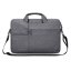 Kryt Tech-Protect Pocketbag Laptop 14 Dark Grey