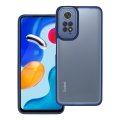 Tok Variete Case Xiaomi Redmi Note 11 / 11S Navy Blue