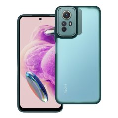 Kryt Variete Case Xiaomi Redmi Note 12S Dark Green Kryt Variete Case Xiaomi Redmi Note 12S Dark Green