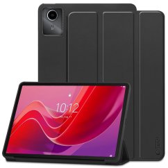 Kryt Tech-Protect Smartcase Lenovo Tab M11 / K11E 11.0 Tb-330 Black