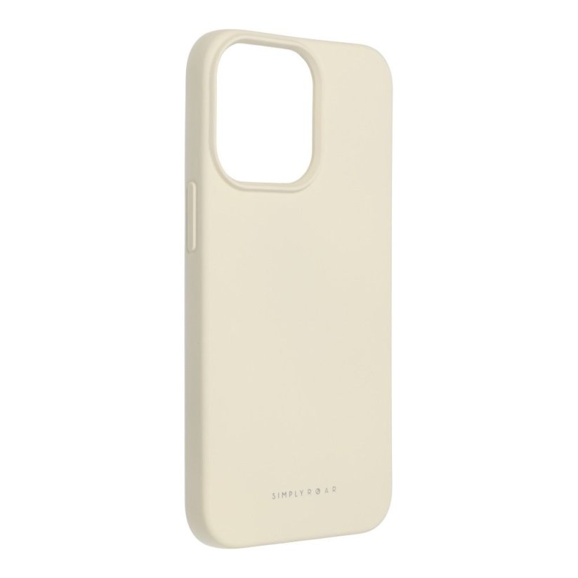 Kryt Roar Space Case - iPhone 13 Pro Aqua White