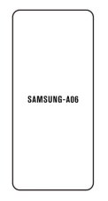 engaroGuard Hidrogél - védőfólia - Samsung Galaxy A06