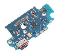 Samsung Galaxy S24 Plus - Nabíjací flex s PCB doskou a konektor