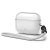 Kryt Spigen Liquid Crystal Apple Airpods Pro 3 Crystal Clear