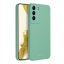 Kryt Roar Luna Case Samsung Galaxy A35 5G Green