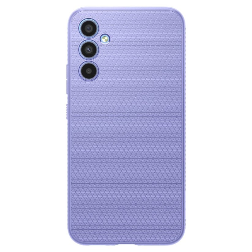 Kryt Spigen Liquid Air Samsung Galaxy A34 5G Awesome Violet