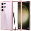 Kryt Spigen Ultra Hybrid Samsung Galaxy S23 Ultra Rose Crystal