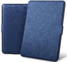 Kryt Tech-Protect Smartcase Kindle Paperwhite Iv/4 2018/2019 Navy Kryt Tech-Protect Smartcase Kindle Paperwhite Iv/4 2018/2019 Navy