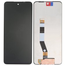 LCD displej + dotykové sklo Motorola Moto G73 5G