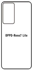 engaroGuard Hydrogel - zadní ochranná fólie - OPPO Reno7 Lite 5G