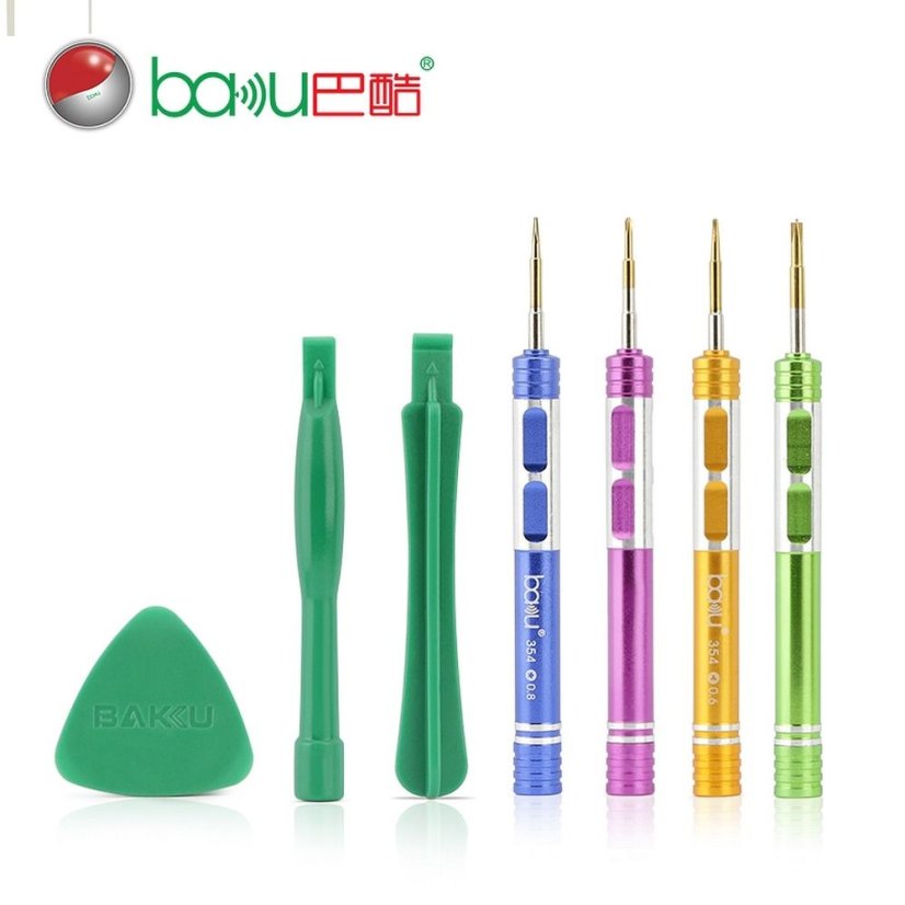 Precision Tool Set Baku Bk-3336
