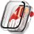 Ochranné sklo Tech-Protect Defense Huawei Watch Fit 4 Clear
