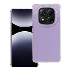 Tok Matrix Case Xiaomi Redmi Note 14 Pro 4G Clear Purple Tok Matrix Case Xiaomi Redmi Note 14 Pro 4G Clear Purple