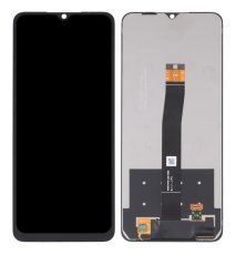 LCD kijelző + érintőképernyő - Xiaomi Redmi A1/A1+
