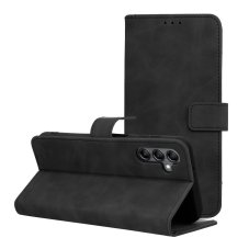 Kryt Flip Case Samsung Galaxy A14 4G / A14 5G Tender Book Black Kryt Flip Case Samsung Galaxy A14 4G / A14 5G Tender Book Black