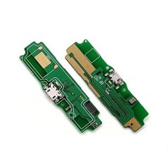Xiaomi Redmi 5A - Nabíjací flex s PCB doskou a konektor Xiaomi Redmi 5A - Nabíjací flex s PCB doskou a konektor