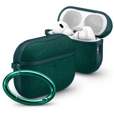 Kryt Spigen Urban Fit Apple Airpods Pro 3 Midnight Green Kryt Spigen Urban Fit Apple Airpods Pro 3 Midnight Green